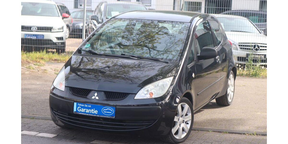Mitsubishi Colt 127.199 km 3.300 &euro; Duisburg 47169