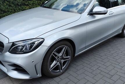 Mercedes-Benz C 220 70.152 km 22.999 &euro; Oberhausen 46049