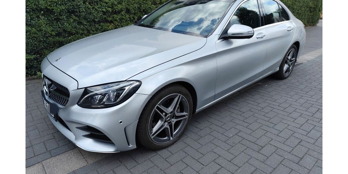 Mercedes-Benz C 220 70.152 km 22.999 &euro; Oberhausen 46049