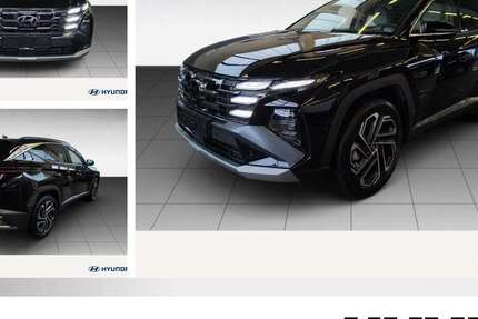 Hyundai TUCSON 28.779 km 31.879 &euro; Oberhausen 46149