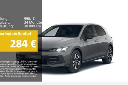 VW Golf 8.630 km 27.590 &euro; Dorsten 46282