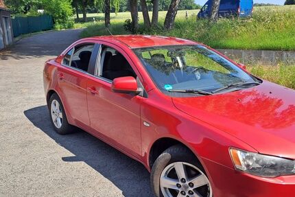 Mitsubishi Lancer 136.000 km 3.000 &euro; Wesel 46485