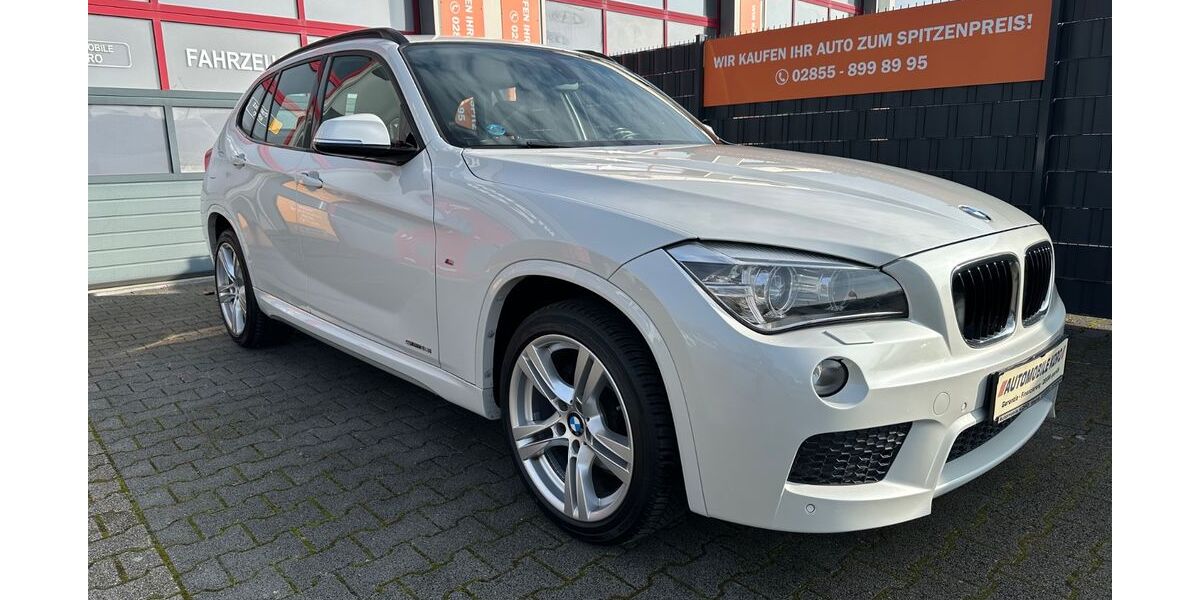 BMW X1 63.052 km 15.690 &euro; Voerde 46562
