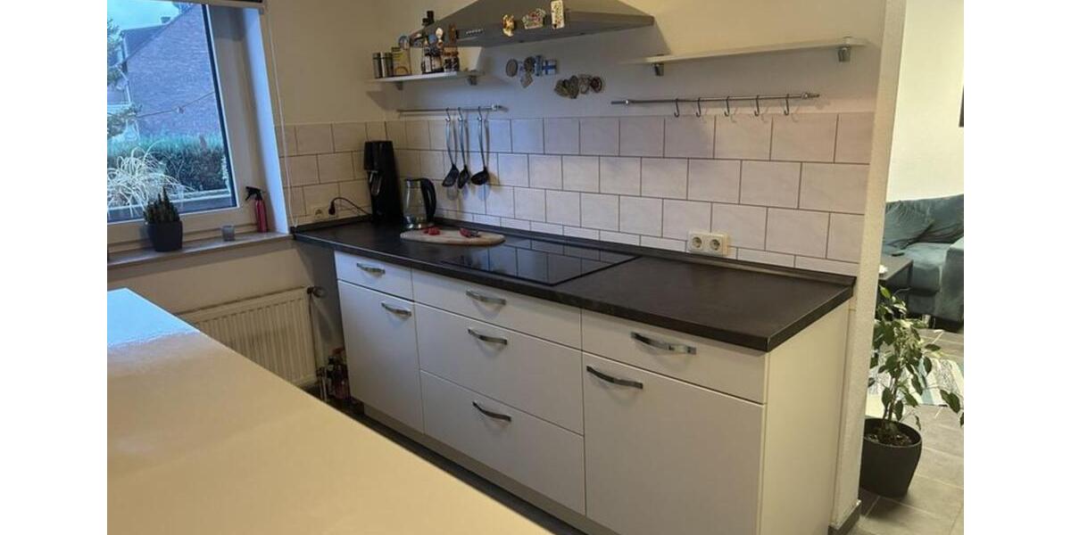 Etagenwohnung Bottrop - 2.5 Zimmer, 57 m&sup2;, 650&euro; | Angebot:25899188
