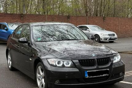 BMW 320 358.000 km 3.900 &euro; Duisburg 47166