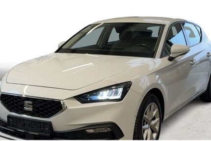 Seat Leon 79.980 km 14.920 &euro; Duisburg-Rheinhausen 47226