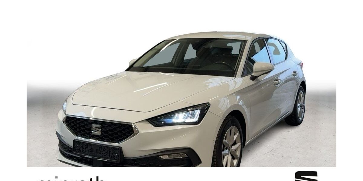 Seat Leon 79.980 km 14.920 &euro; Duisburg-Rheinhausen 47226