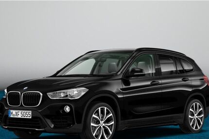 BMW X1 94.476 km 16.290 &euro; Duisburg 47053