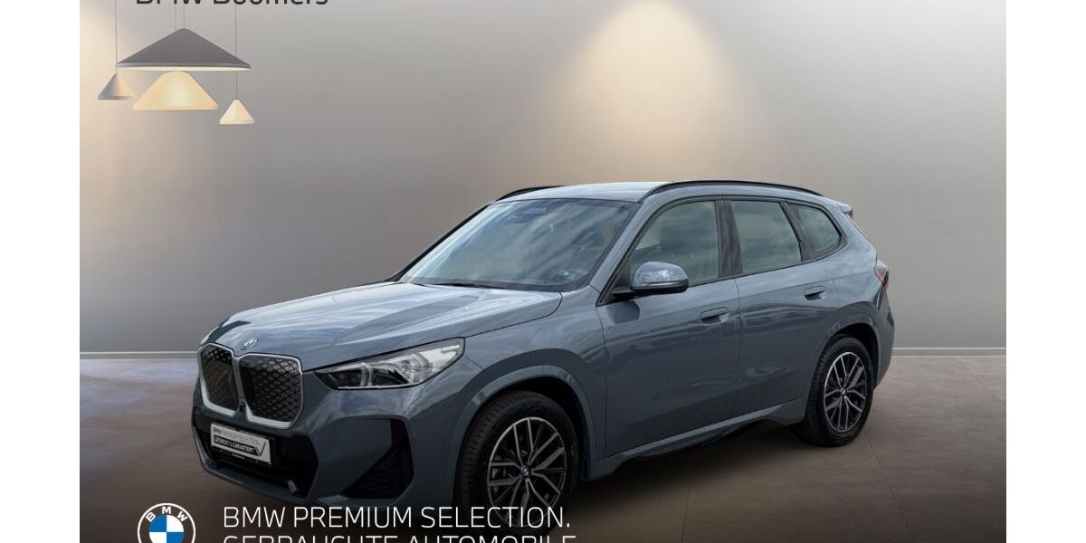BMW iX1 7.355 km 54.390 &euro; Bocholt 46395