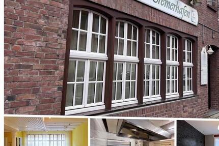 Gewerbeobjekt Uedem - 1.000&euro; | Angebot:19090718