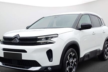 Citroen C5 Aircross 22.797 km 19.239 &euro; Borken 46325