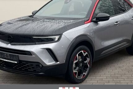 Opel Mokka 18.550 km 19.350 &euro; Dorsten 46286