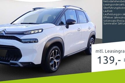 Citroen C3 Aircross 22.357 km 12.930 &euro; Bocholt 46395