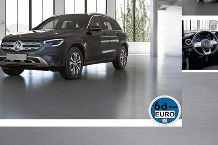 Mercedes-Benz GLC 200 51.978 km 36.666 &euro; Dorsten 46282