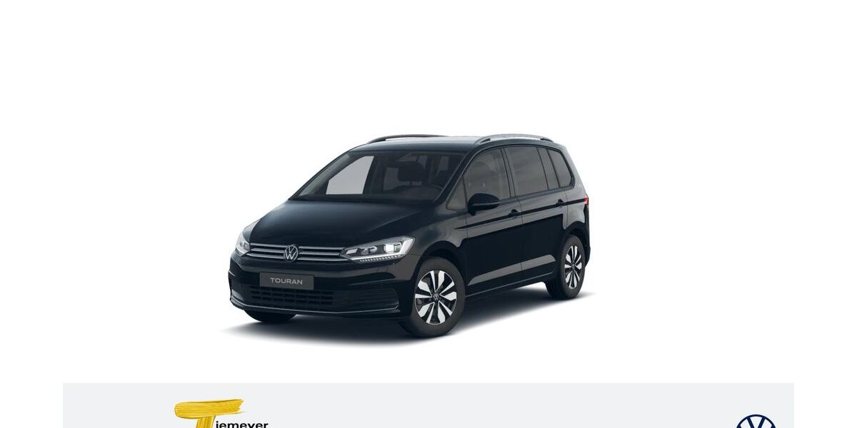 VW Touran 26.328 km 31.990 &euro; Dorsten 46282