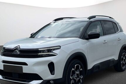 Citroen C5 Aircross 30.182 km 21.889 &euro; Bocholt 46395