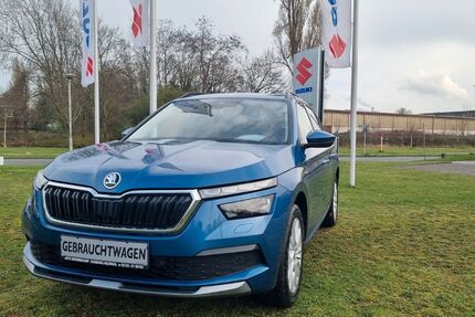 Skoda Kamiq 57.000 km 18.950 &euro; Duisburg 47167