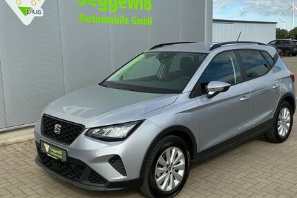Seat Arona 22.500 km 19.900 &euro; Bocholt 46399