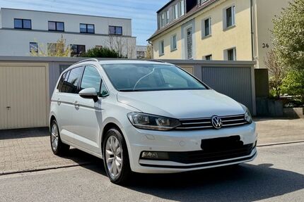 VW Touran 92.000 km 16.000 &euro; Bottrop 46236