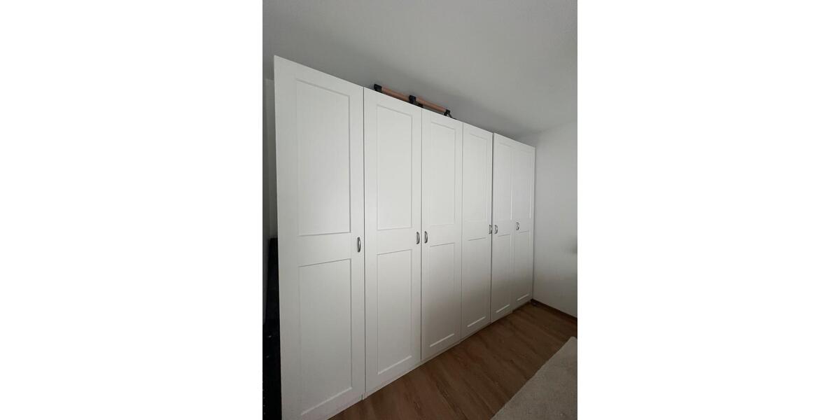 Erdgeschoßwohnung Borken - 2 Zimmer, 80 m&sup2;, 995&euro; | Angebot:24830826