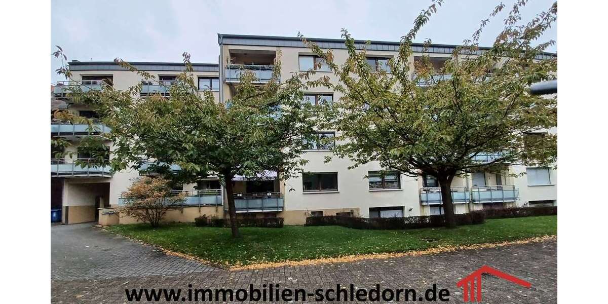 Etagenwohnung Oberhausen Biefang - 3 Zimmer, 76 m&sup2;, 129.000&euro; | Angebot:26505304