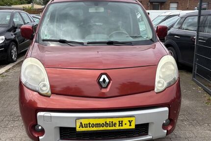 Renault Kangoo 180.000 km 4.500 &euro; Bottrop 46238