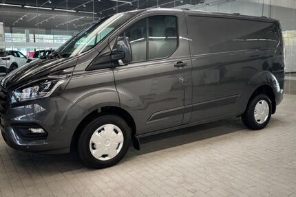 Ford Transit Custom 64.950 km 23.880 &euro; Oberhausen 46049