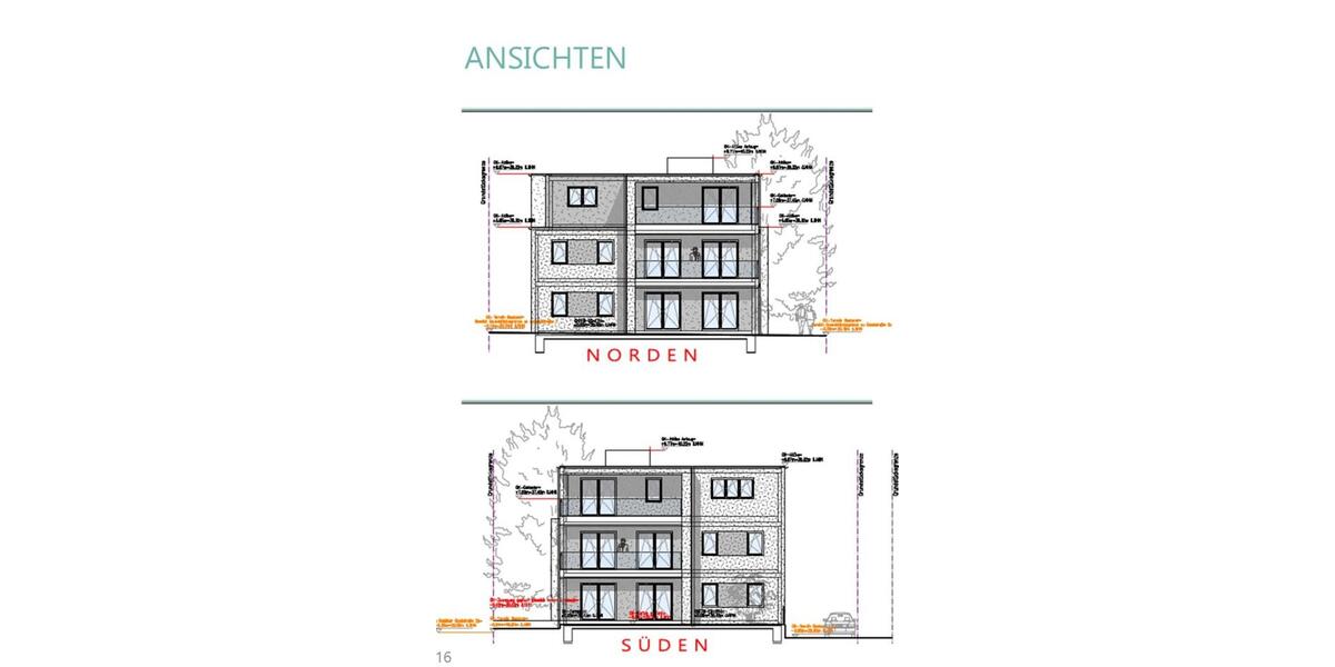 Erdgeschoßwohnung Duisburg Baerl - 3 Zimmer, 95 m&sup2;, 1.425&euro; | Angebot:24659868