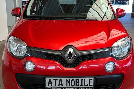 Renault Twingo 51.750 km 7.999 &euro; Kevelaer 47623
