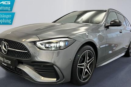 Mercedes-Benz C 300 64.092 km 34.890 &euro; Rhede 46414