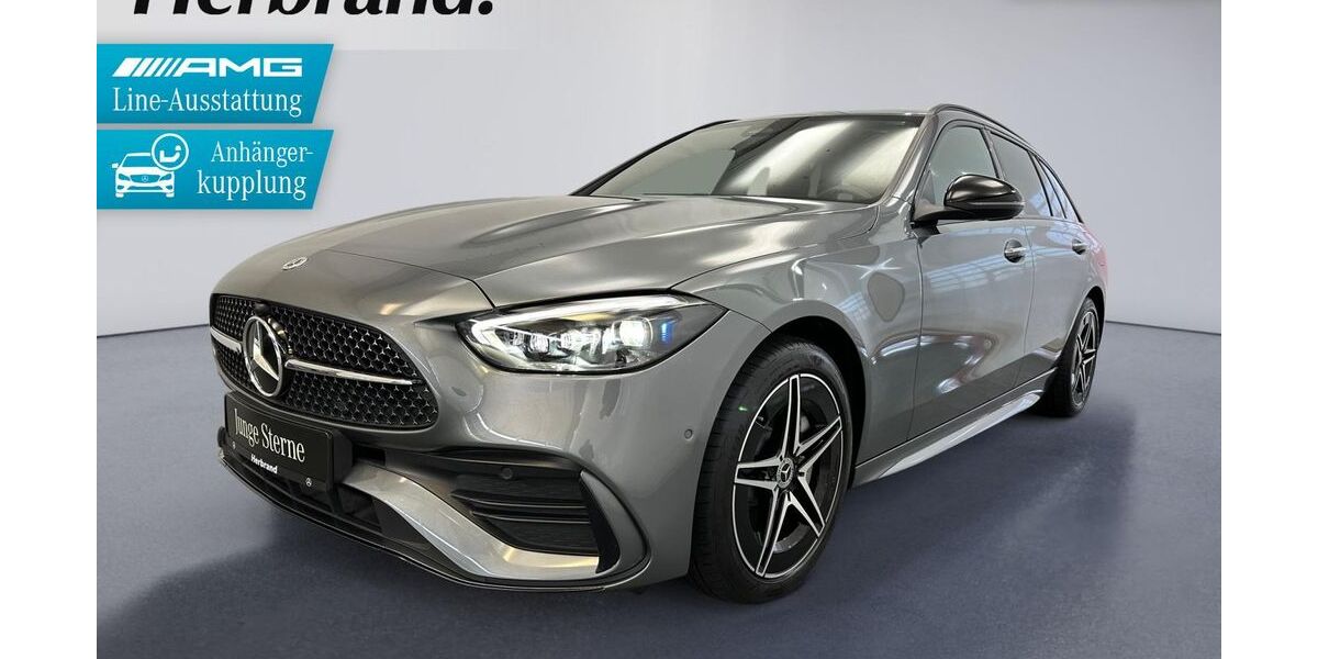 Mercedes-Benz C 300 64.092 km 34.890 &euro; Rhede 46414