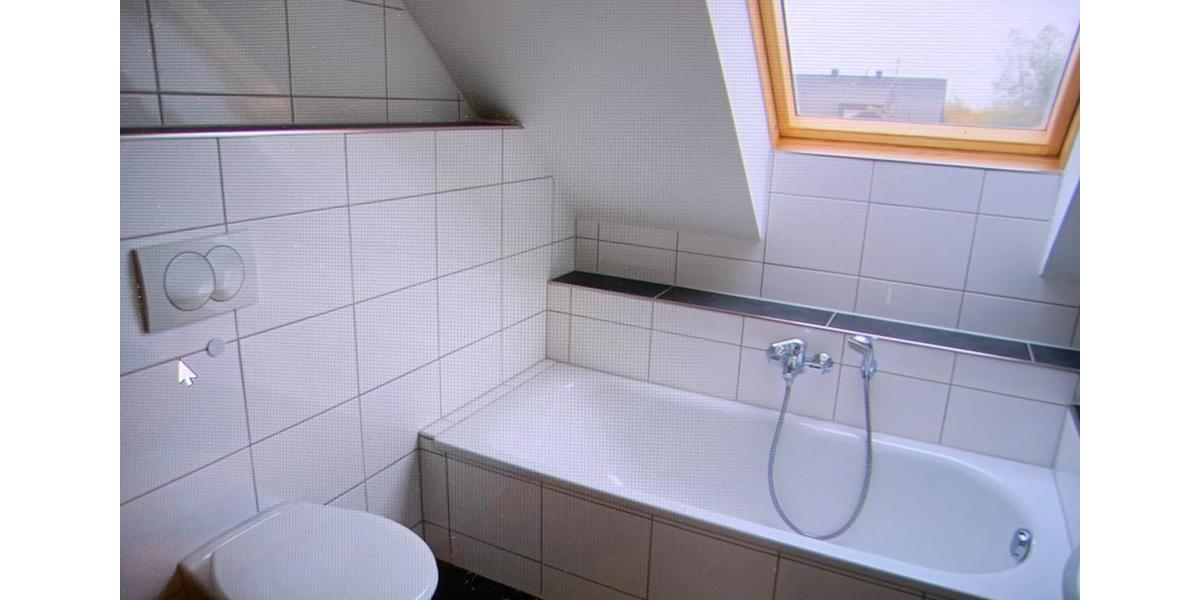 Maisonettenwohnung Isselburg - 3 Zimmer, 99 m&sup2;, 880&euro; | Angebot:25499386