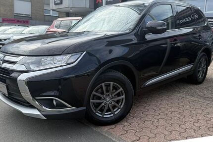 Mitsubishi Outlander 125.100 km 15.950 &euro; Bocholt 46397