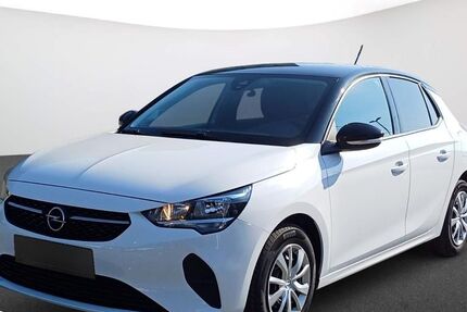 Opel Corsa 17.769 km 14.949 &euro; Borken 46325