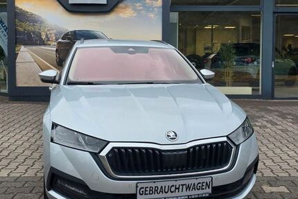 Skoda Octavia 101.600 km 17.950 &euro; Duisburg 47167