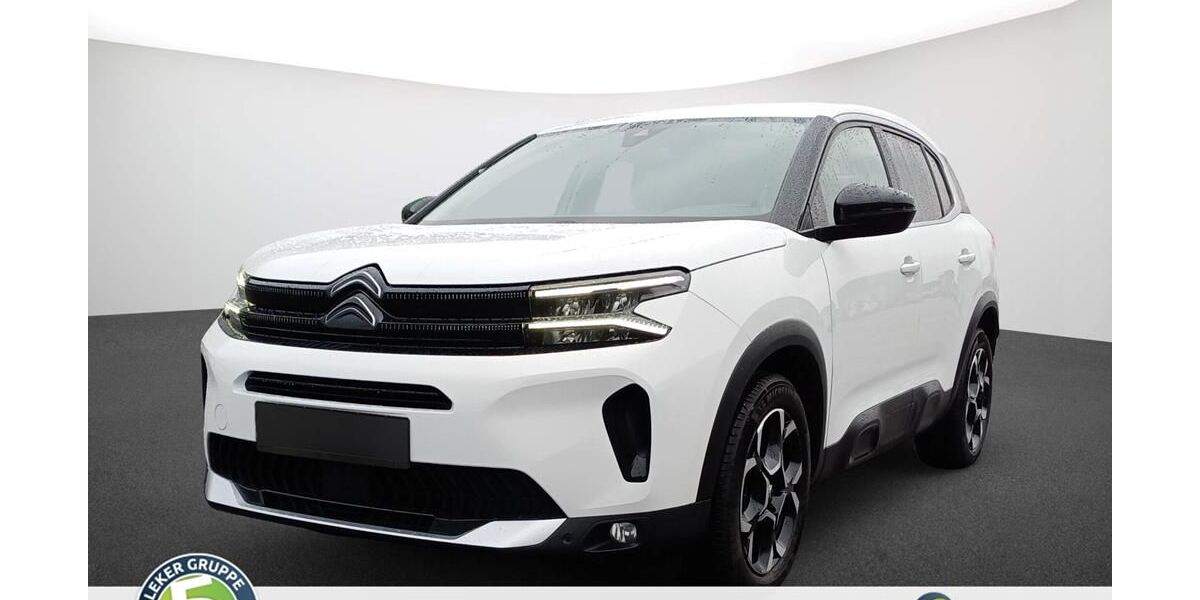 Citroen C5 Aircross 21.637 km 20.070 &euro; Borken 46325