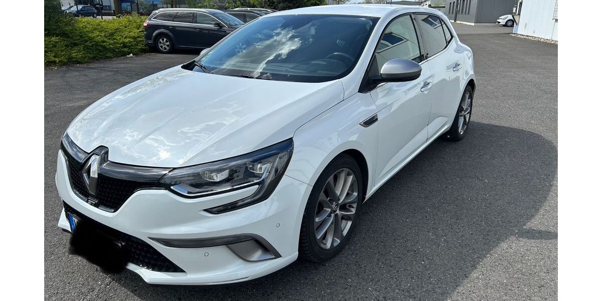 Renault Megane 151.000 km 11.200 &euro; Duisburg 47137