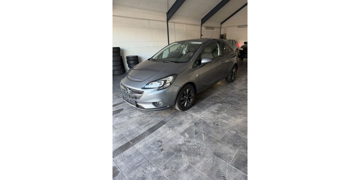 Opel Corsa 142.200 km 5.199 &euro; Hamminkeln 46499