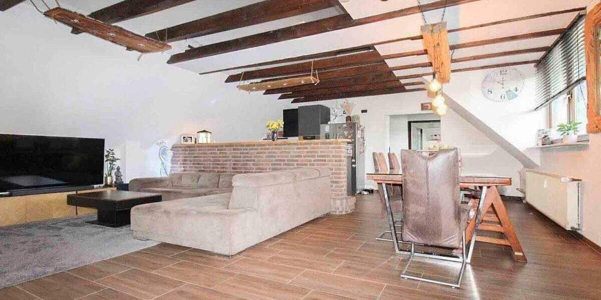 Einfamilienhaus Alpen Veen - 1 Zimmer, 334 m&sup2;, 750.000&euro; | Angebot:25880887