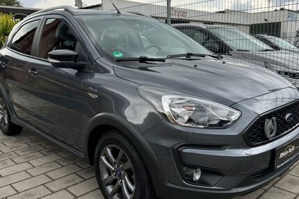 Ford Ka/Ka+ 33.900 km 10.980 &euro; Oberhausen 46149