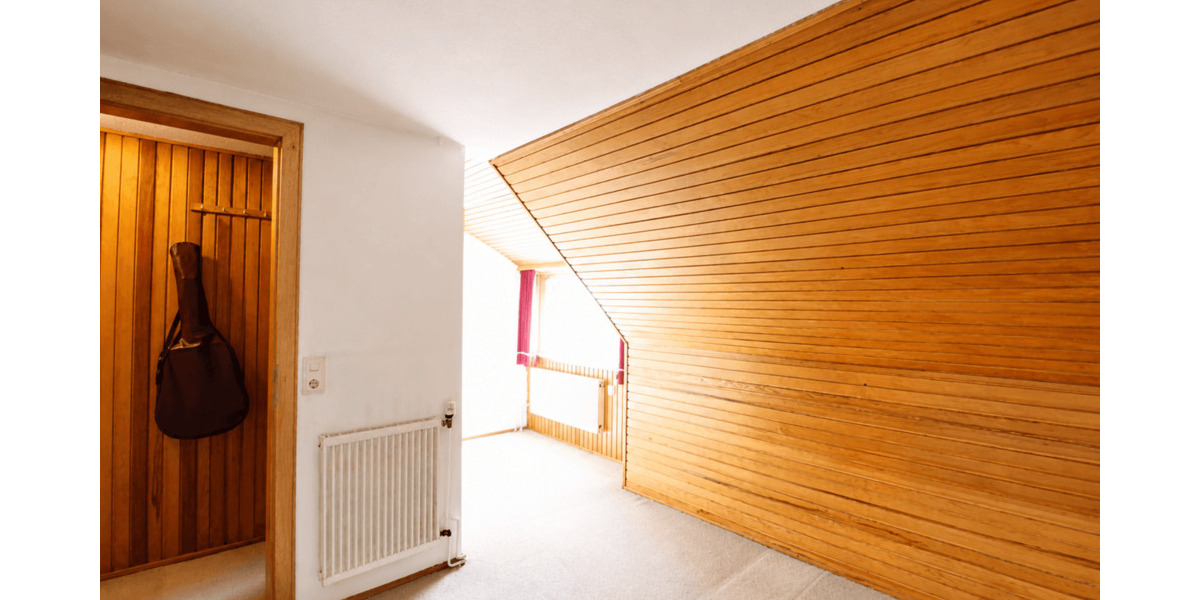 Reihenmittelhaus Dorsten Feldmark - 6 Zimmer, 96 m&sup2;, 179.000&euro; | Angebot:26555845