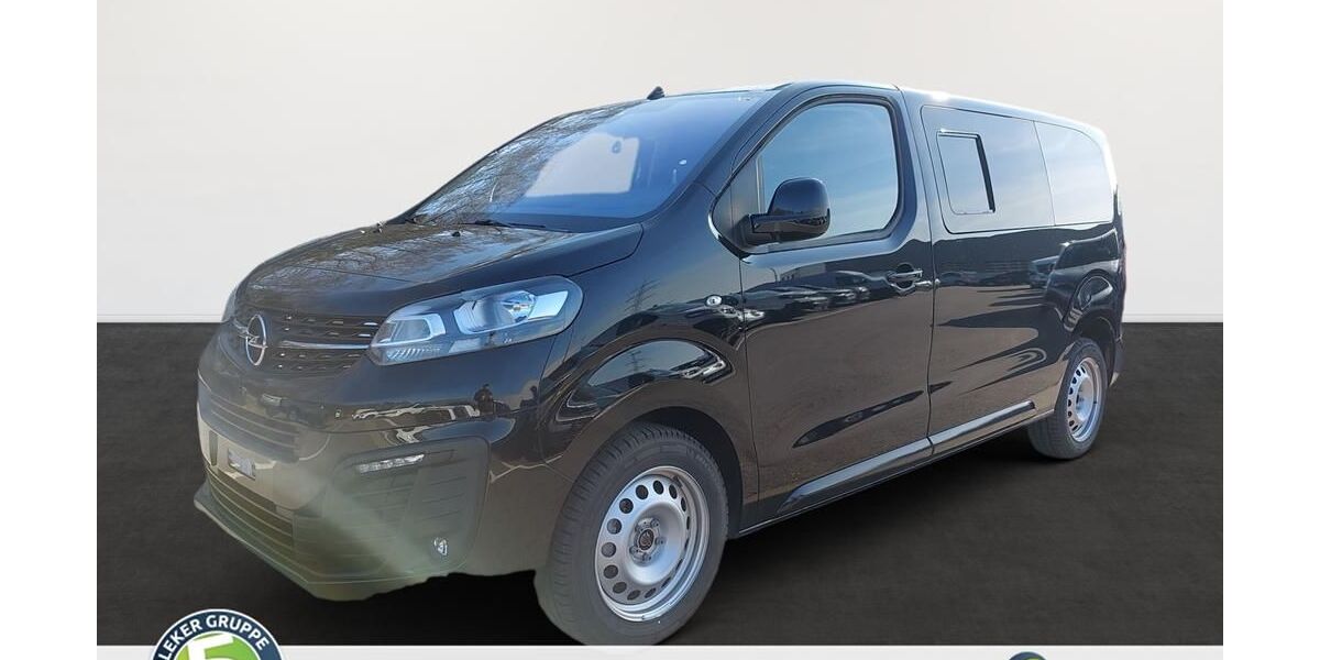 Opel Vivaro 1.500 km 38.490 &euro; Borken 46325