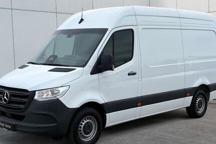 Mercedes-Benz Sprinter 24.127 km 43.376 &euro; Kevelaer 47623