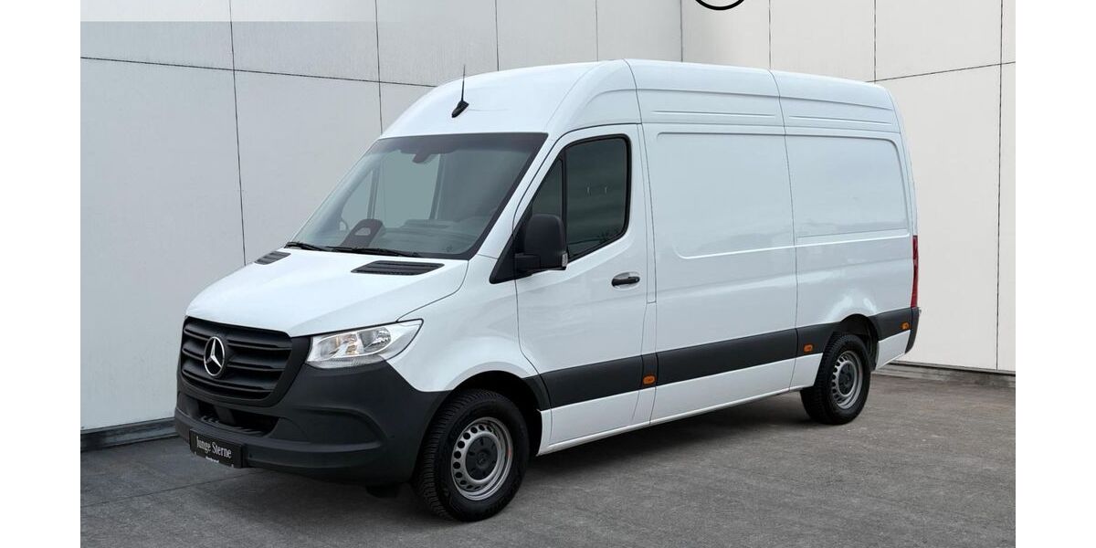 Mercedes-Benz Sprinter 24.127 km 43.376 &euro; Kevelaer 47623