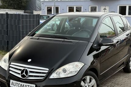 Mercedes-Benz A 200 151.000 km 4.950 &euro; Rheinberg 47495