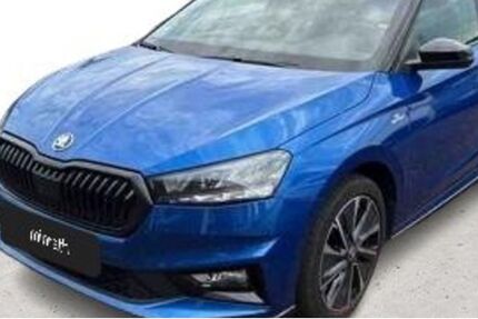 Skoda Fabia 66.049 km 20.210 &euro; Moers 47441