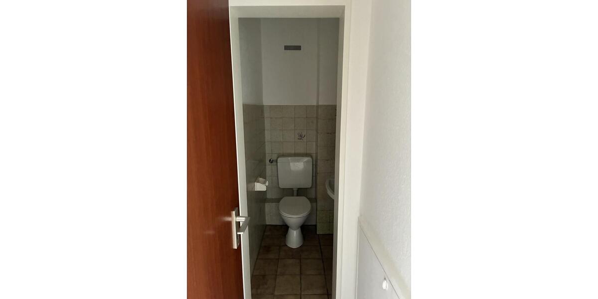 Etagenwohnung Neukirchen-Vluyn Vluyn - 3.5 Zimmer, 82 m&sup2;, 454&euro; | Angebot:26498531