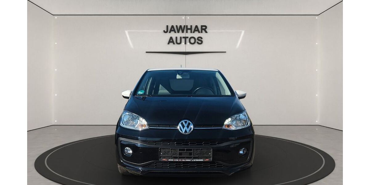 VW up! 138.016 km 6.590 &euro; Bottrop 46236
