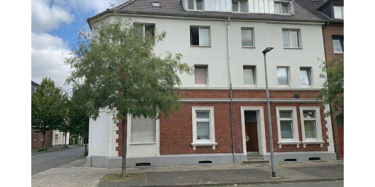 Einfamilienhaus Oberhausen Alt-Oberhausen - 20 Zimmer, 600 m&sup2;, 753.000&euro; | Angebot:25546690
