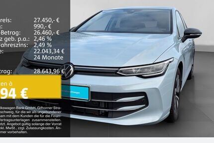 VW Golf 7.655 km 27.450 &euro; Duisburg 47059